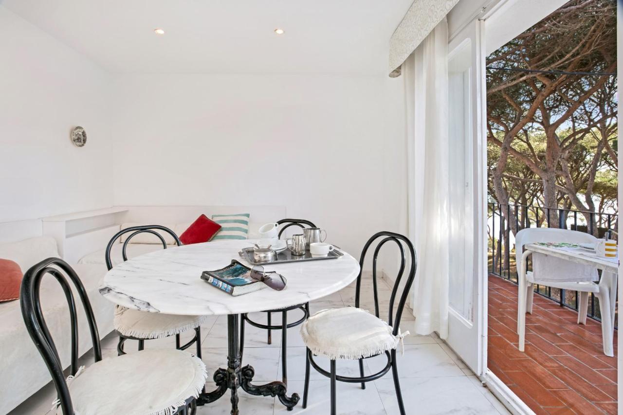 Anc 05 - Llafranc Apartment Exterior photo
